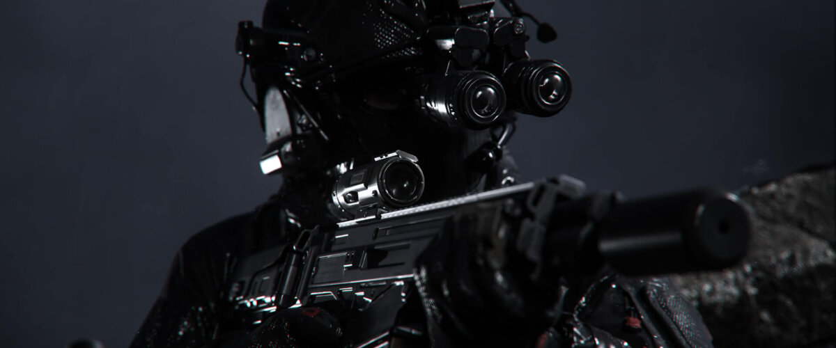 Call of Duty: Modern Warfare III – En iyi kontrol cihazı ayarları