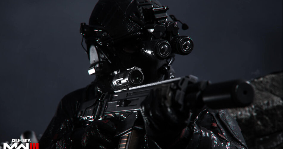 Call of Duty: Modern Warfare III – Beşinci sezon ile eklenen yeni silahlar