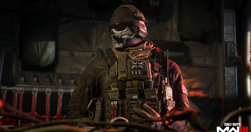Call of Duty: Modern Warfare III – Mevcut tüm haritalar