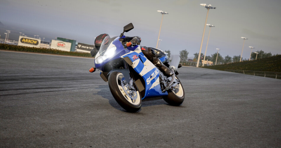 RIDE 5 incelemesi