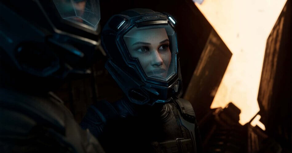 The Expanse: A Telltale Series – Episode 1 incelemesi