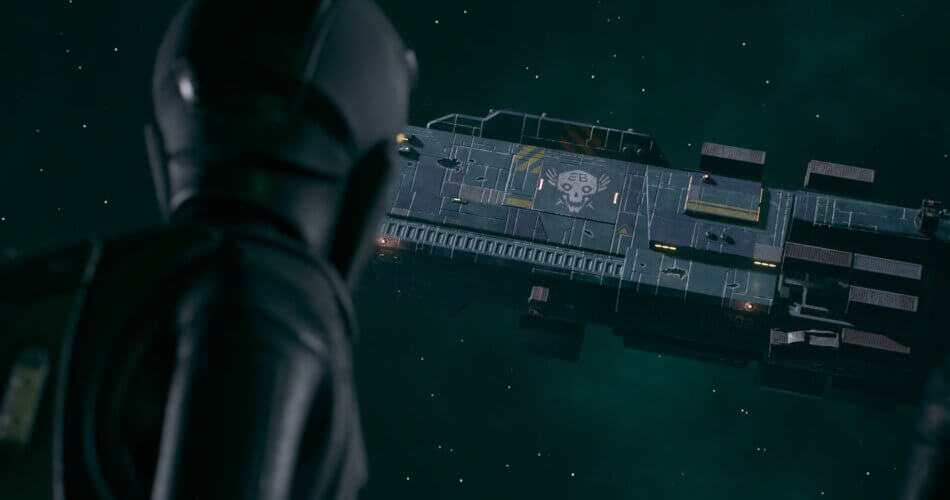 The Expanse: A Telltale Series – Episode 2 incelemesi