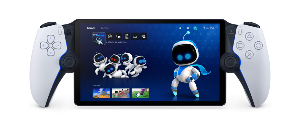 PlayStation Portal, Pulse Elite ve Pulse Explore duyuruldu PlayStation Portal, Pulse Elite ve Pulse Explore duyuruldu