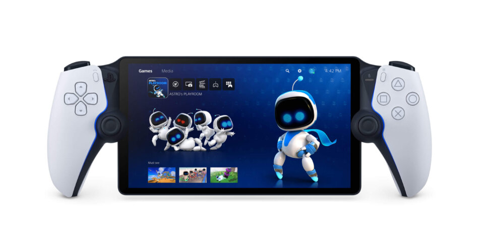PlayStation Portal, Pulse Elite ve Pulse Explore duyuruldu