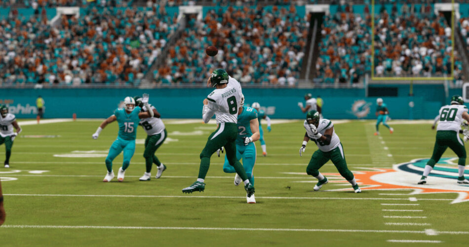 Madden NFL 24 incelemesi