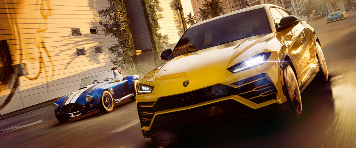 The Crew Motorfest: Off-road yapmak için en iyi araçlar