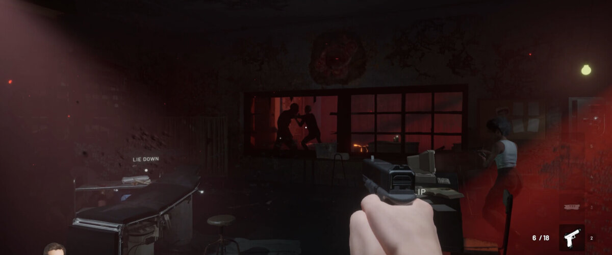 Deceit 2 incelemesi Deceit 2 incelemesi