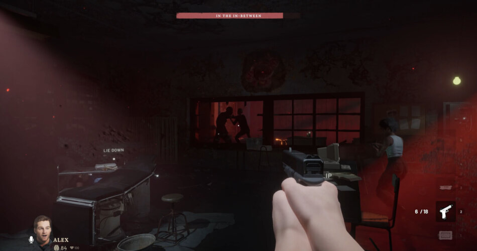 Deceit 2, bolca güncelleme ve yeni platformlar ardından bile hazır değil