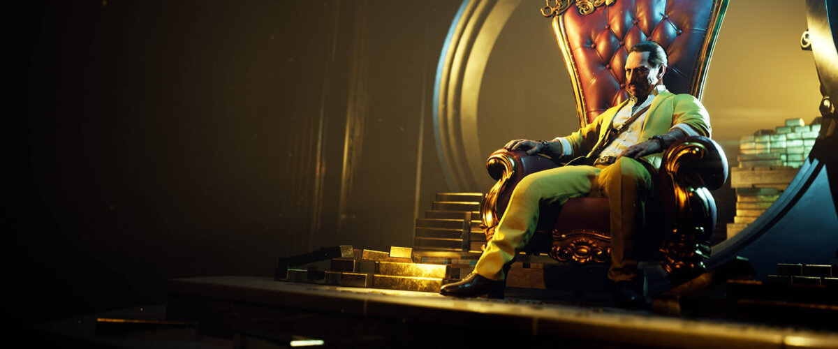 Crime Boss: Rockay City – Dragon’s Gold Cup incelemesi Crime Boss: Rockay City – Dragon’s Gold Cup incelemesi