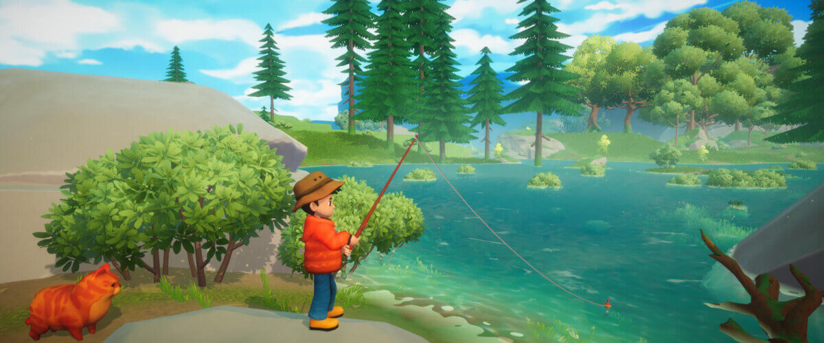 Everdream Valley