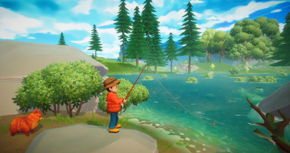 Everdream Valley incelemesi