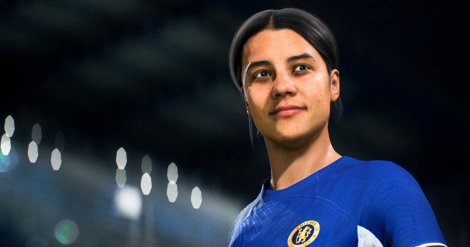 EA Sports FC 24: Potansiyeli yüksek olan genç forvet oyuncular