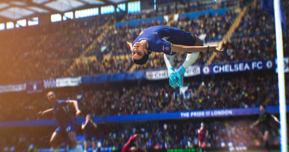 EA Sports FC 24: Nintendo Switch sürümündeki yenilikler ve değişiklikler