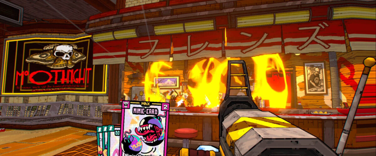 Friends vs Friends incelemesi