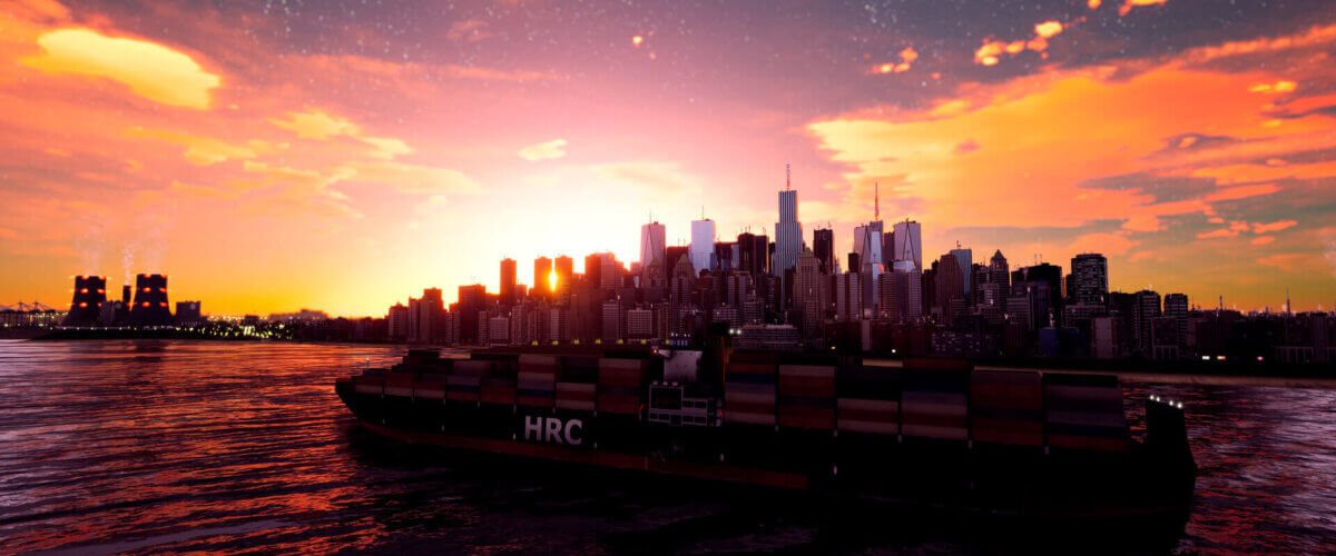 Highrise City incelemesi