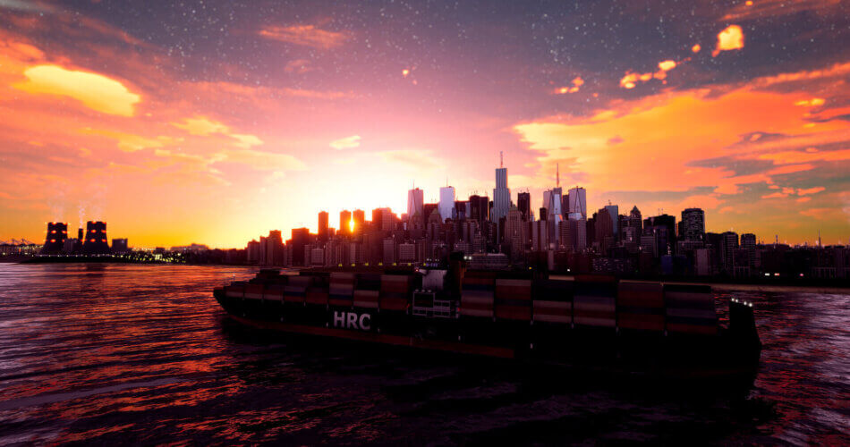 Highrise City incelemesi