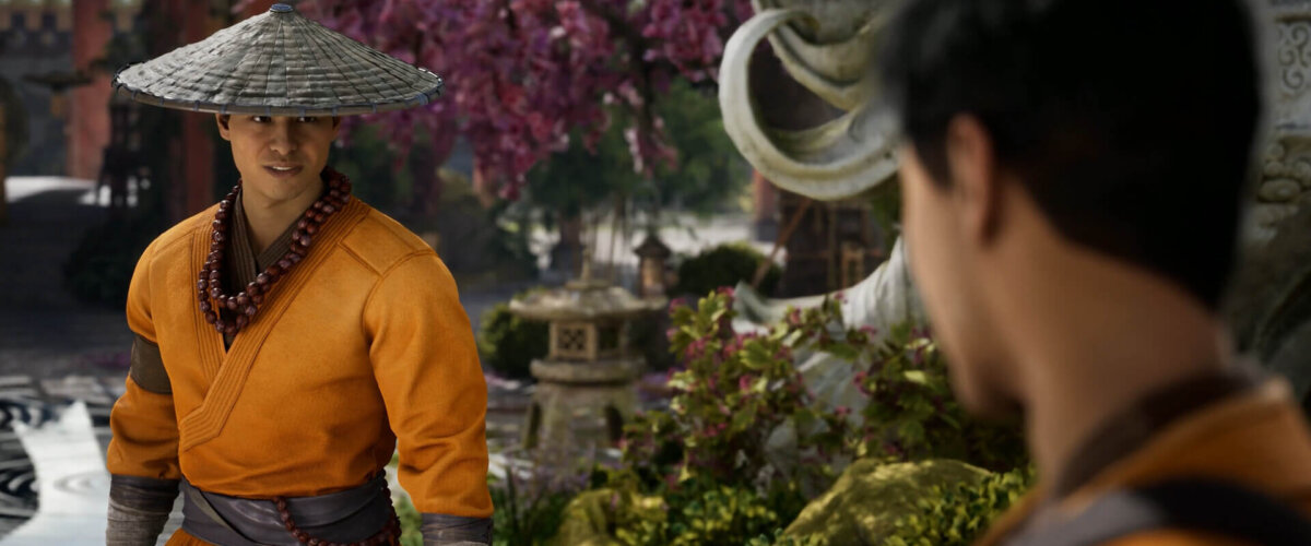 Mortal Kombat 1: Yeni oyuncular için en iyi karakterler