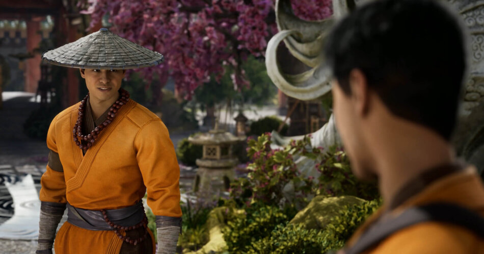 Mortal Kombat 1: Invasion modundaki tüm Klue çözümleri