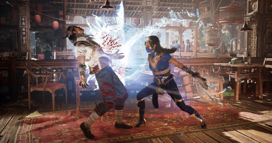 Mortal Kombat 1: Nether Stone nerede ve nasıl bulunur?