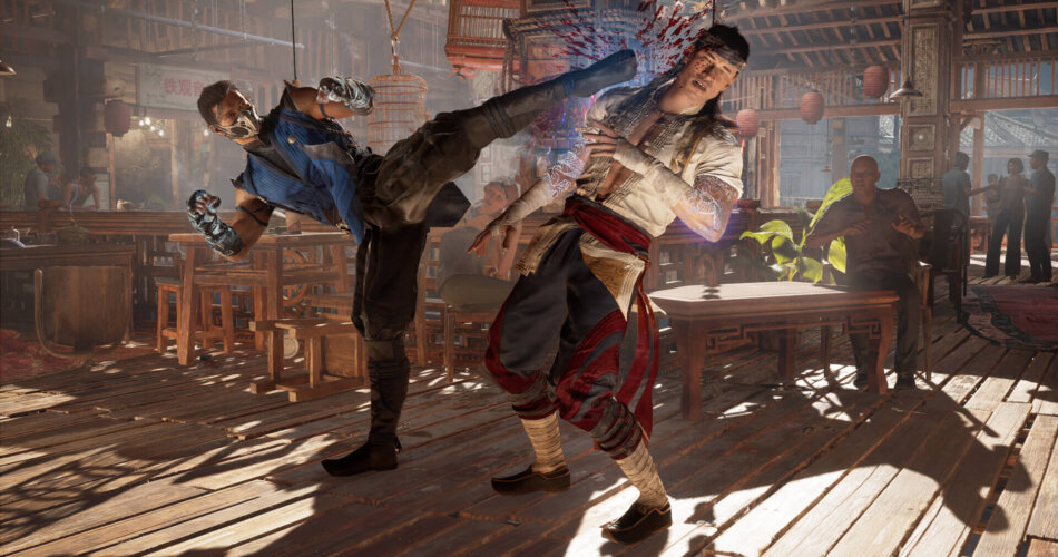 Mortal Kombat 1: Kameo karakterler nedir ve nasıl açılırlar?