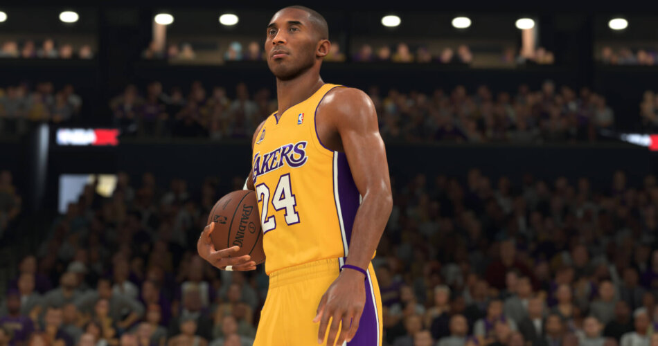 NBA 2K24: Nasıl smaç basılır?