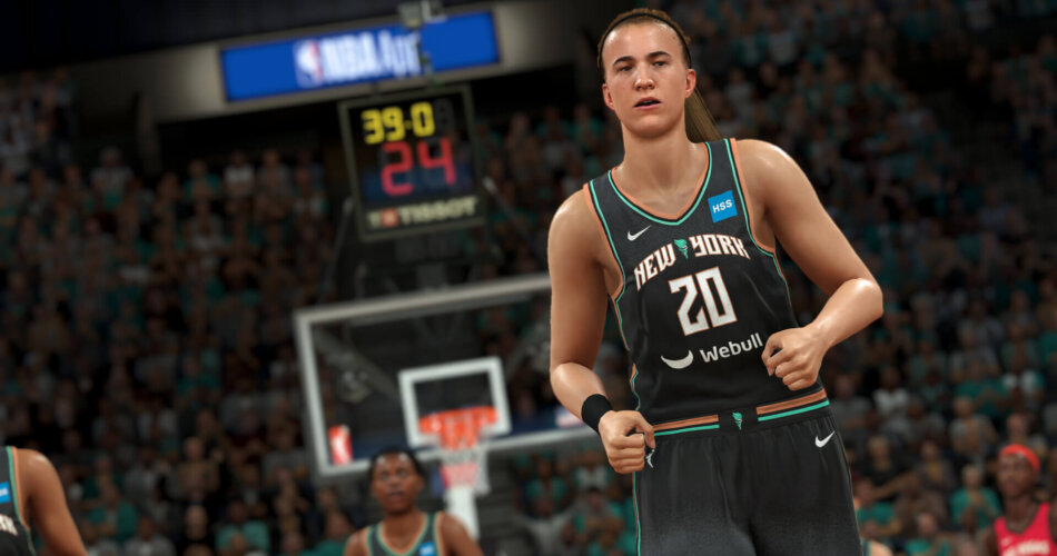 NBA 2K24: MyTEAM için Gold Ball Prize nasıl alınır ve açılır?