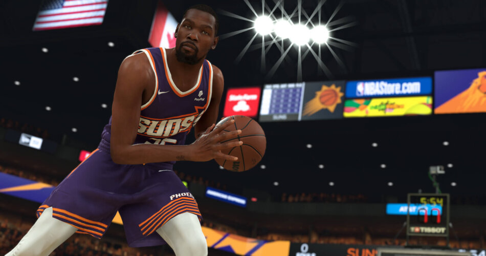 NBA 2K24: Rebirth hakkında bilmeniz gereken her şey