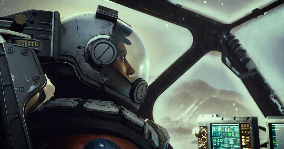 Starfield gibi Xbox Game Studios oyunları PlayStation 5 için de gelebilir