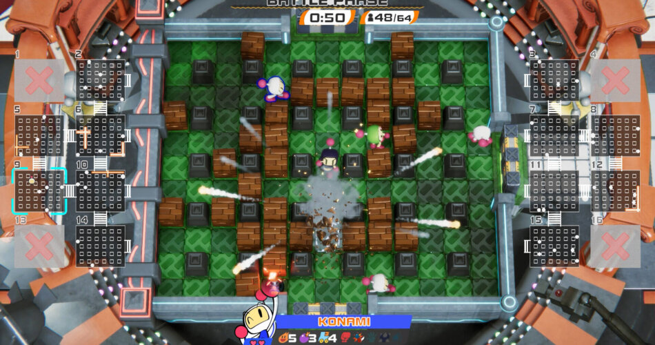 Super Bomberman R 2 incelemesi