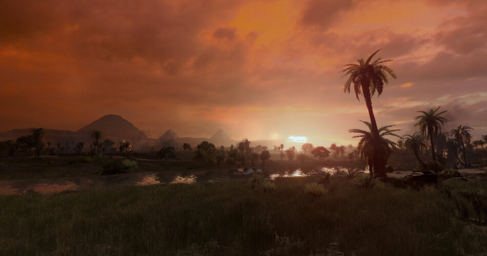 Total War: Pharaoh oyununun sistem gereksinimleri belli oldu