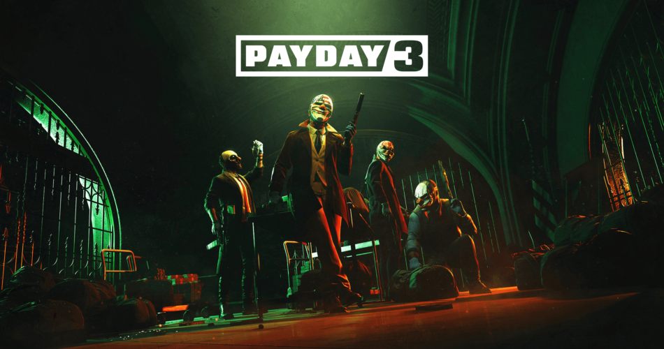 Payday 3 incelemesi