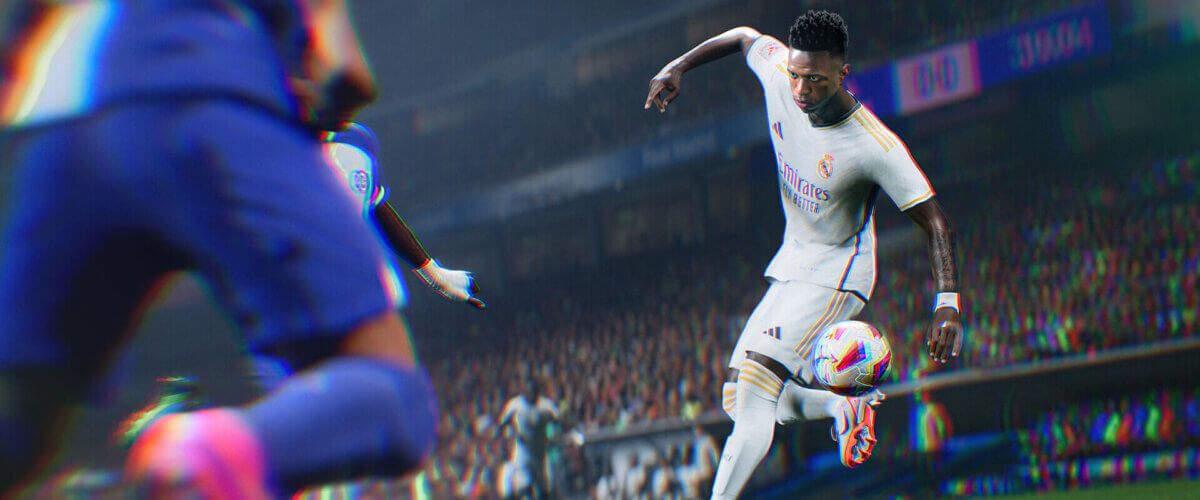 EA Sports FC 24