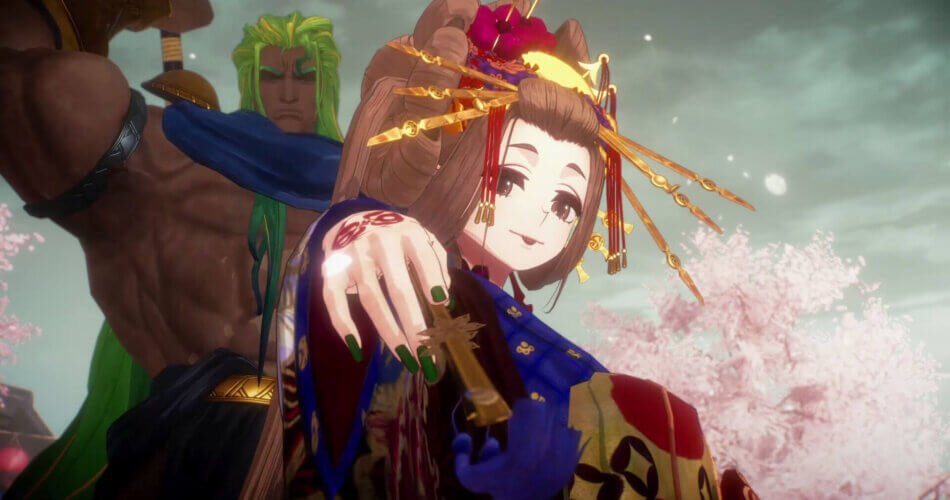 Fate/Samurai Remnant incelemesi