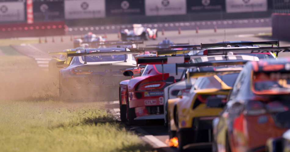 Forza Motorsport, serisinin 20. yıl dönümünü Fujimi Kaido ile kutluyor