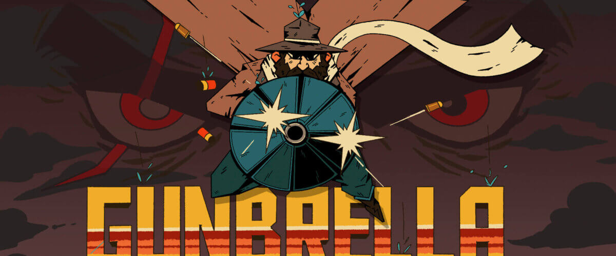 Gunbrella incelemesi Gunbrella incelemesi