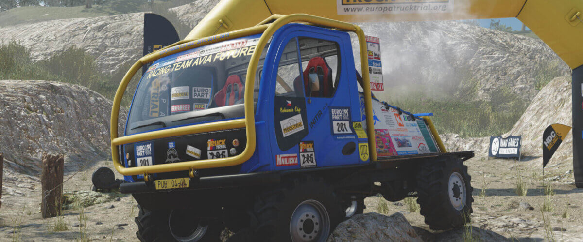 Heavy Duty Challenge: The Off-Road Truck Simulator incelemesi Heavy Duty Challenge: The Off-Road Truck Simulator incelemesi