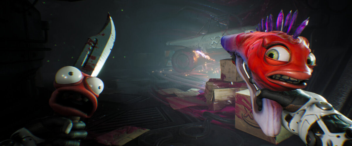 High on Life: High on Knife incelemesi