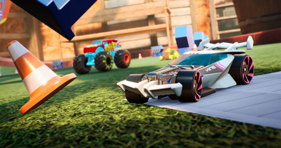 Hot Wheels Unleashed 2 – Turbocharged incelemesi