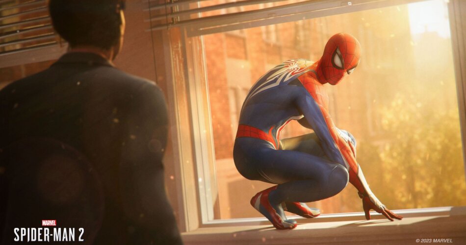 PlayStation Store üzerinden Ekim 2023 içerisinde en çok indirilen oyunlar