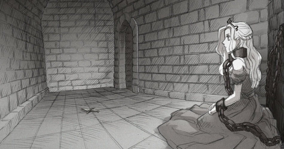 Slay the Princess incelemesi