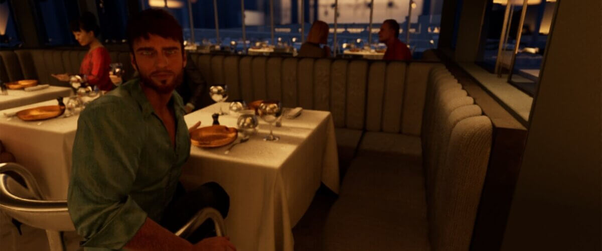 Truck Driver: The American Dream incelemesi