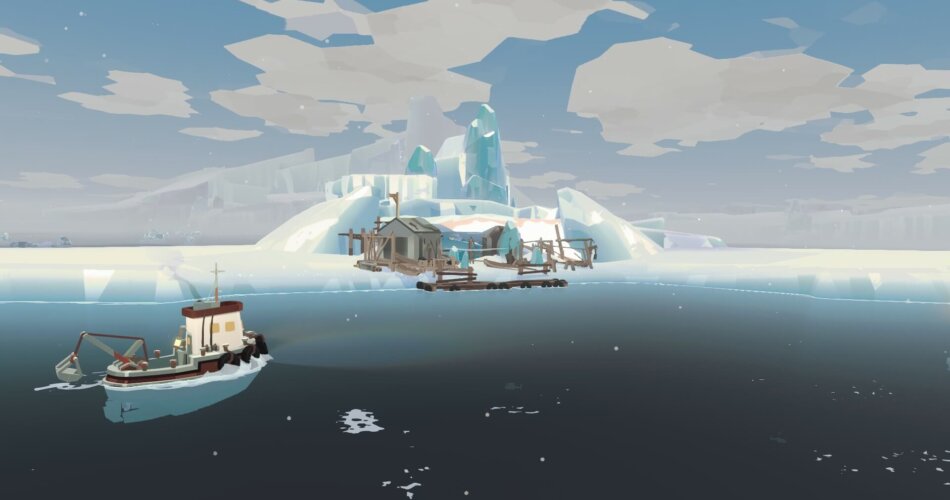 Dredge: The Pale Reach incelemesi