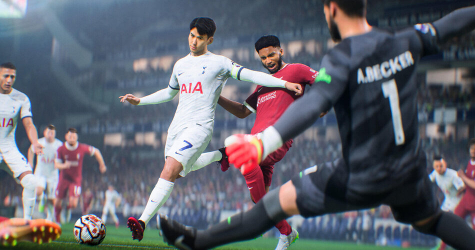 EA Sports FC 24: Debinha (TOTY Mansiyon Listesi) KKG nasıl yapılır?