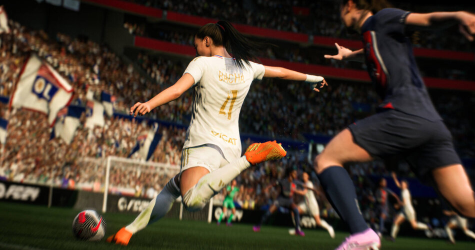 EA Sports FC 24: Duble Plus Takibi geliştirmesi için en iyi oyuncular