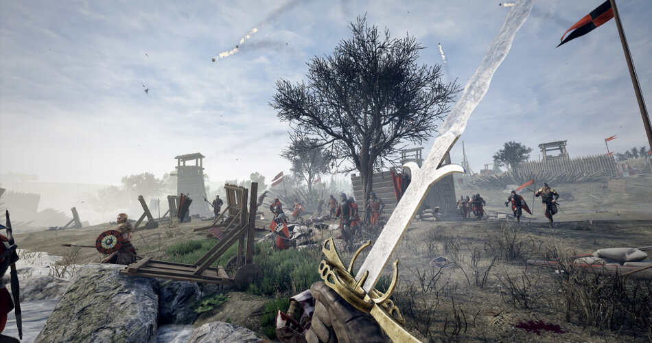 Mordhau incelemesi