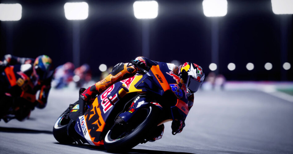 MotoGP 23 incelemesi