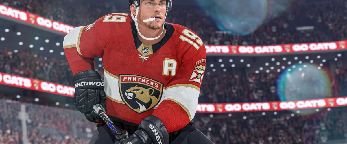 NHL 24 incelemesi