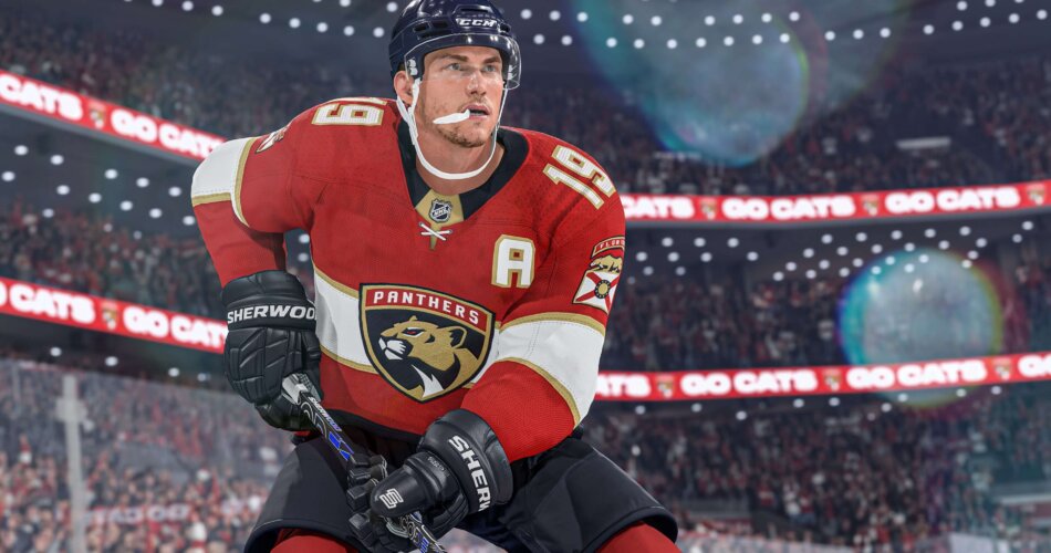 NHL 24 incelemesi