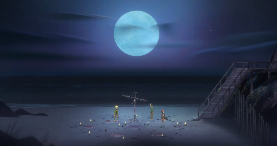 Oxenfree II: Lost Signals incelemesi