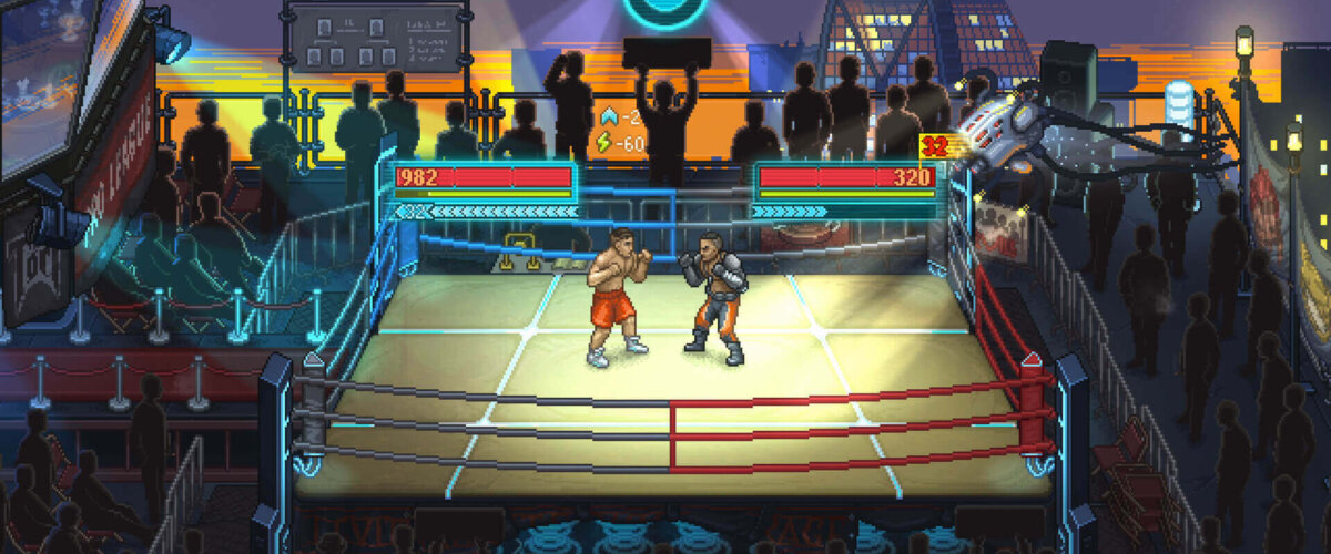 Punch Club 2: Fast Forward incelemesi